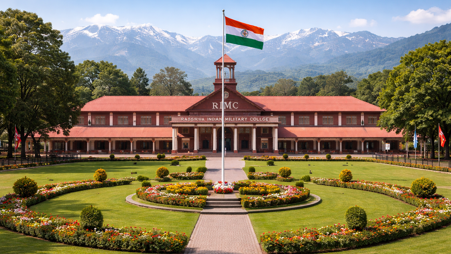 RIMC में Admission कैसे होता है? पूरी जानकारी हिंदी में (2026)